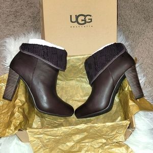 UGG Ankle Boots